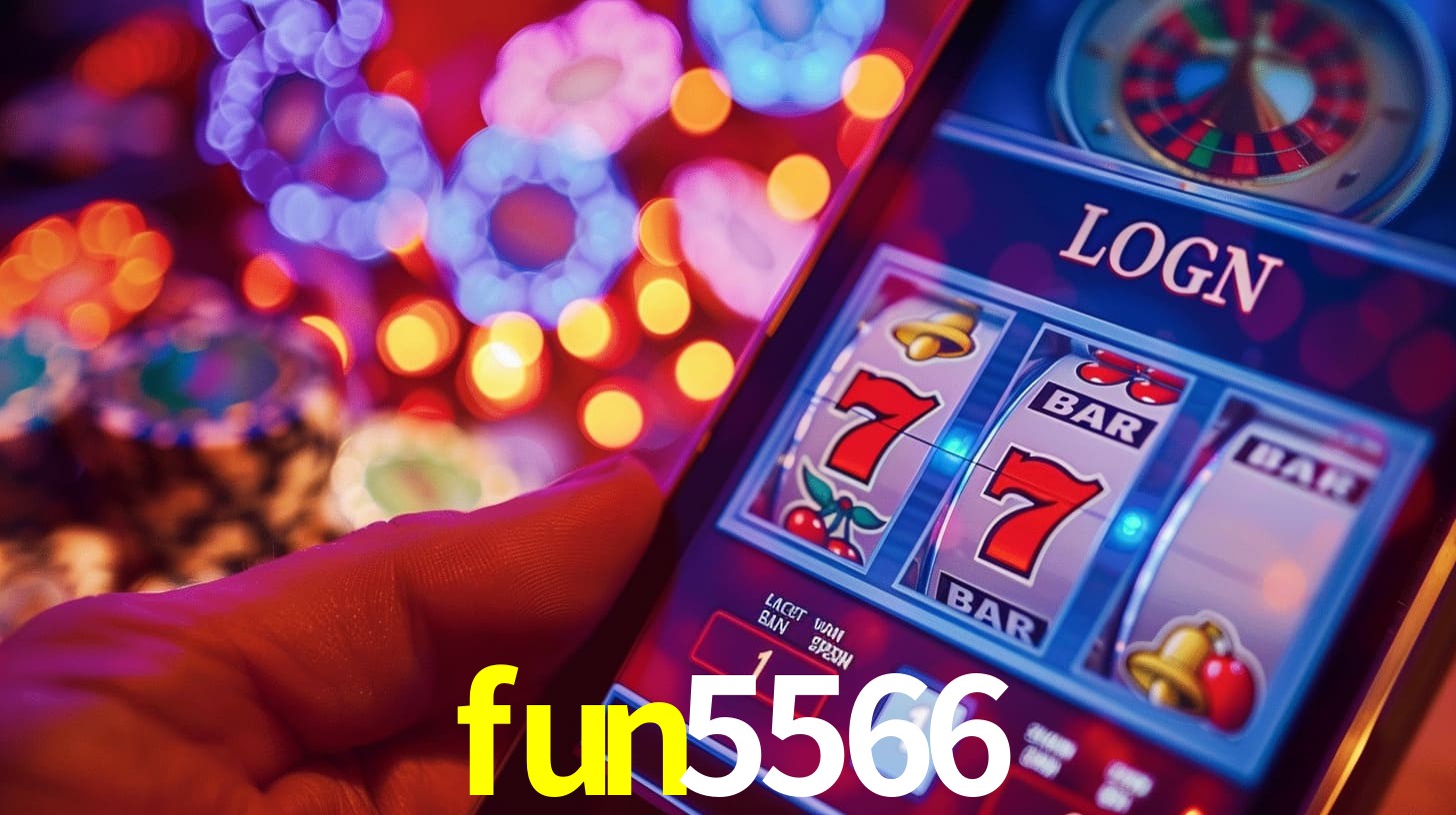 A Experiência Vibrante do Login no fun5566