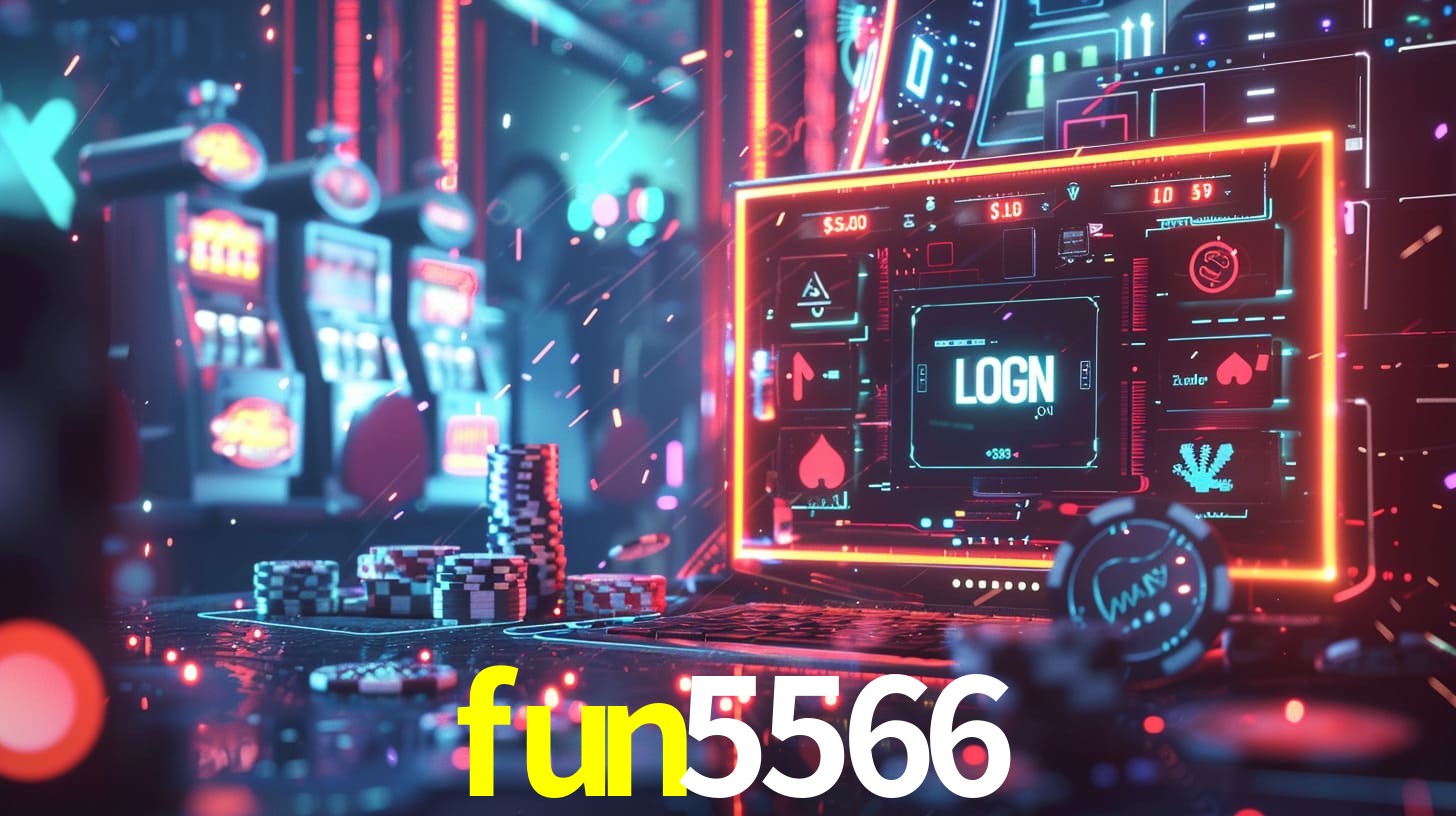 A Experiência Vibrante do Login no fun5566