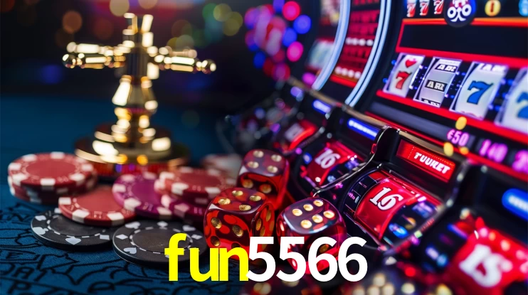Os Encantos das Slots no fun5566: Diversão em Cada Giro