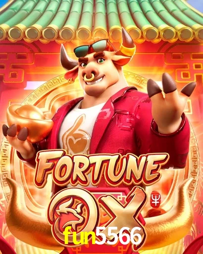 Diversão Sem Fim na Seção de Casino do fun5566