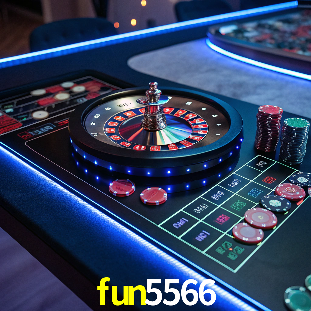 Descubra o Slots Paradise na fun5566
