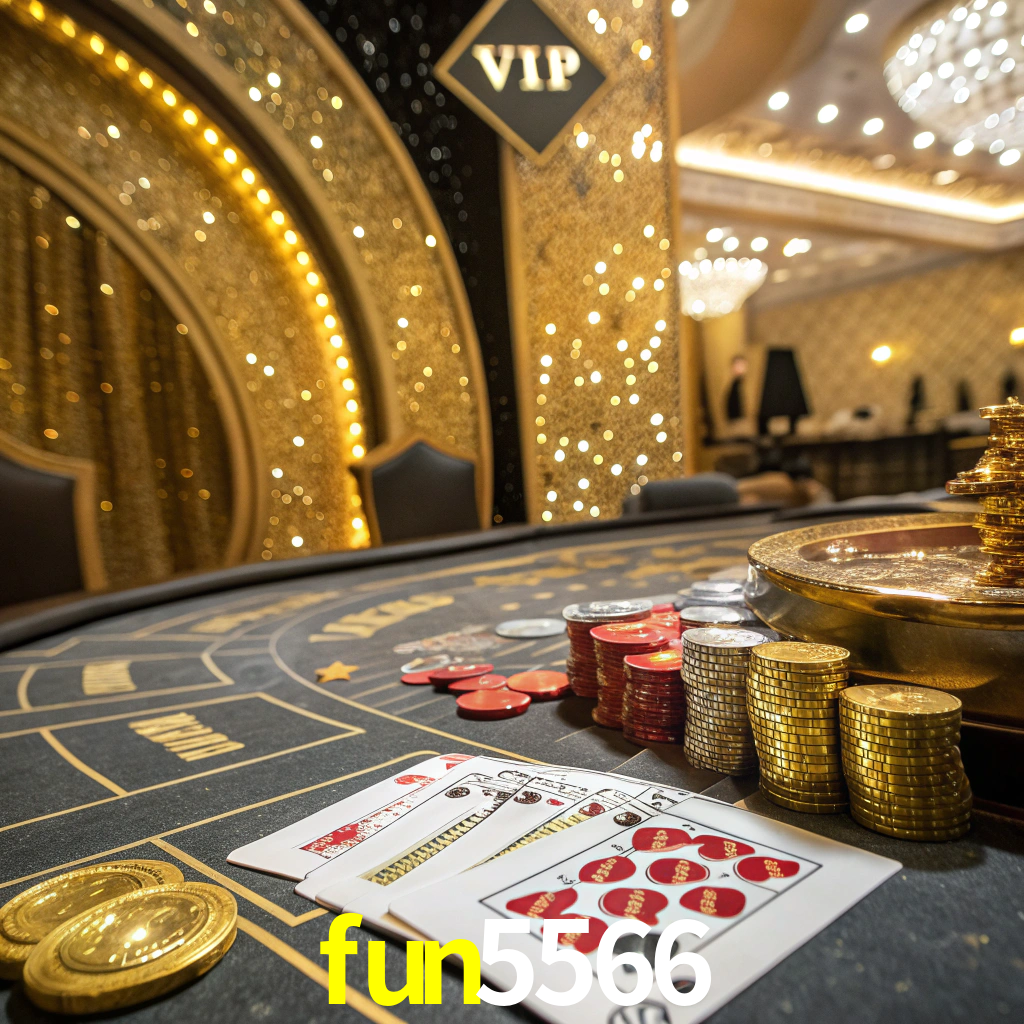 VIP exclusivo para fun5566