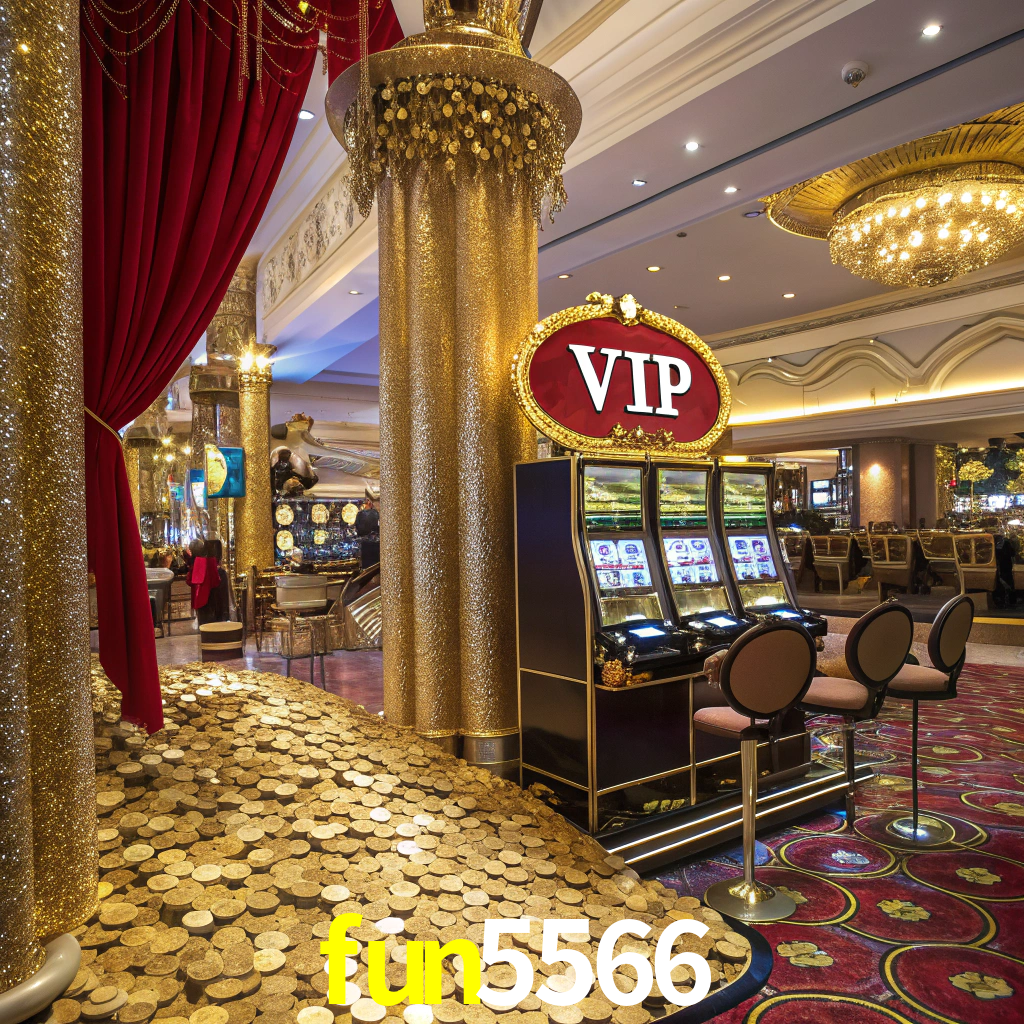 VIP exclusivo para fun5566
